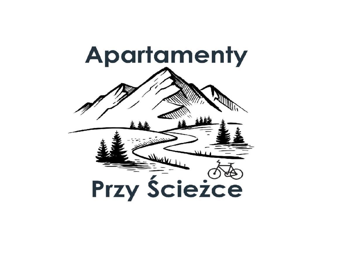 Apartamenty Przy Sciezce Velo Czorsztyn Debno  Exterior photo