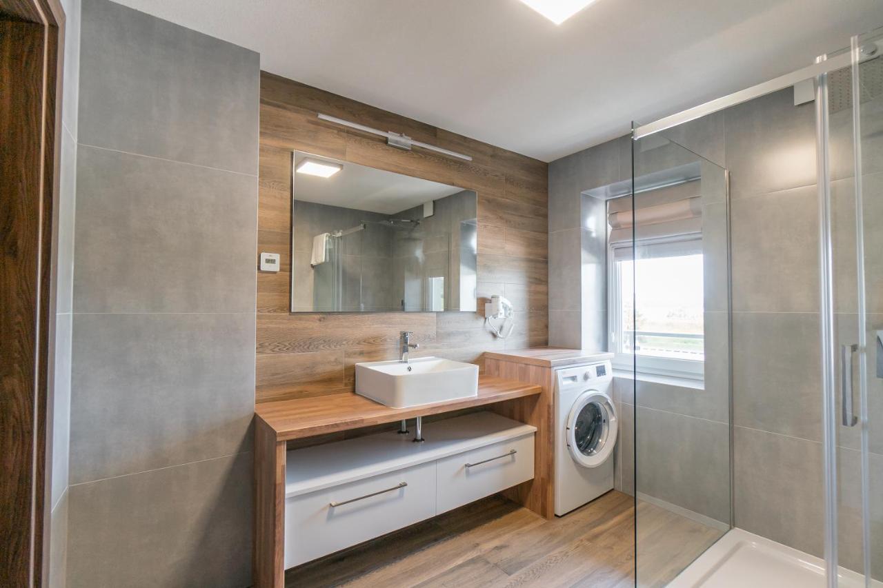 Apartamenty Przy Sciezce Velo Czorsztyn Debno  Exterior photo